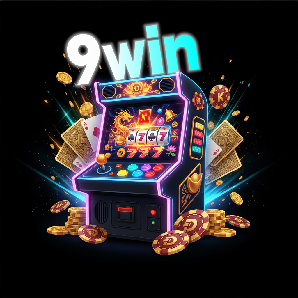 Logo của 9win